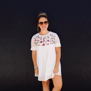 Meet your Posher, Michaela